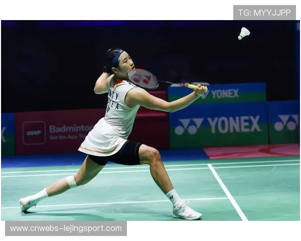 羽毛球印度公开赛：王祉怡不敌安洗莹，收获女单亚军