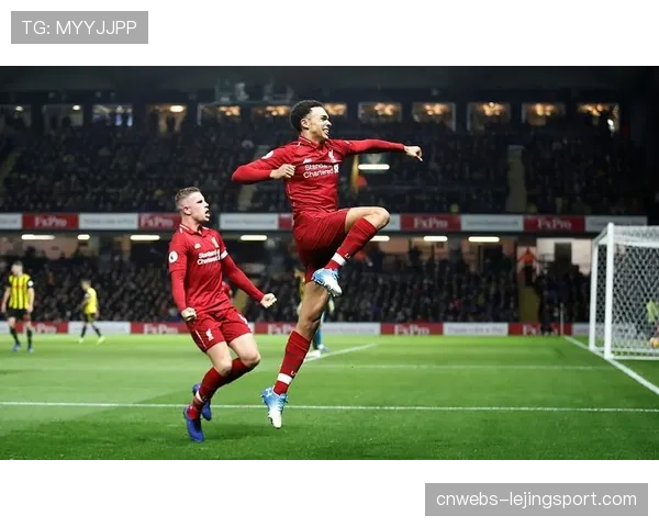 深度对话:伤愈归来的利物浦后卫阿诺德谈位置变化与世界杯展望